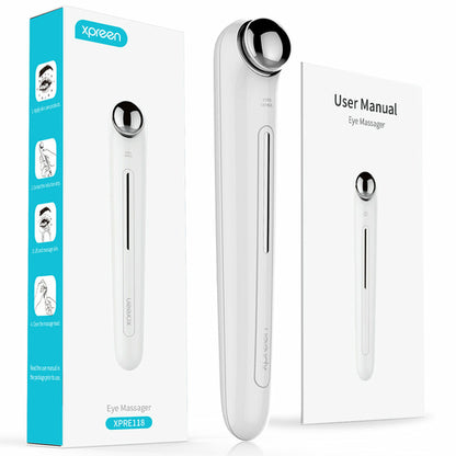 High Quality Portable Eye Massager